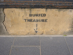 buried_treasure